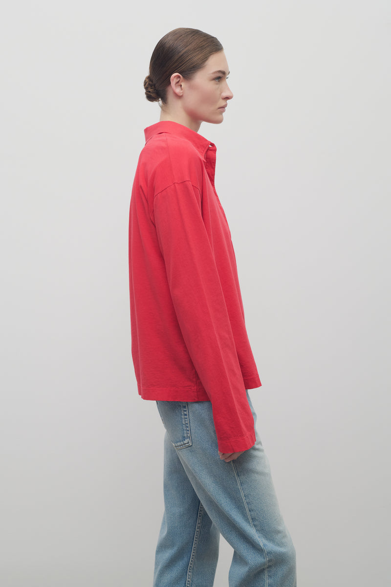 Roddie Top in Cotone