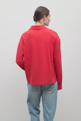 Roddie Top in Cotone