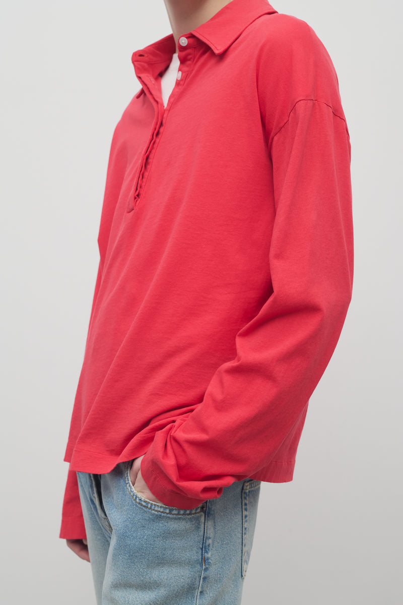 Roddie Top in Cotone
