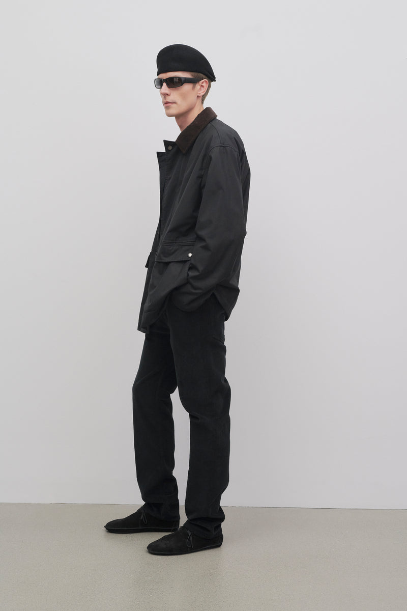 Carlisle Pant 灯芯绒长裤