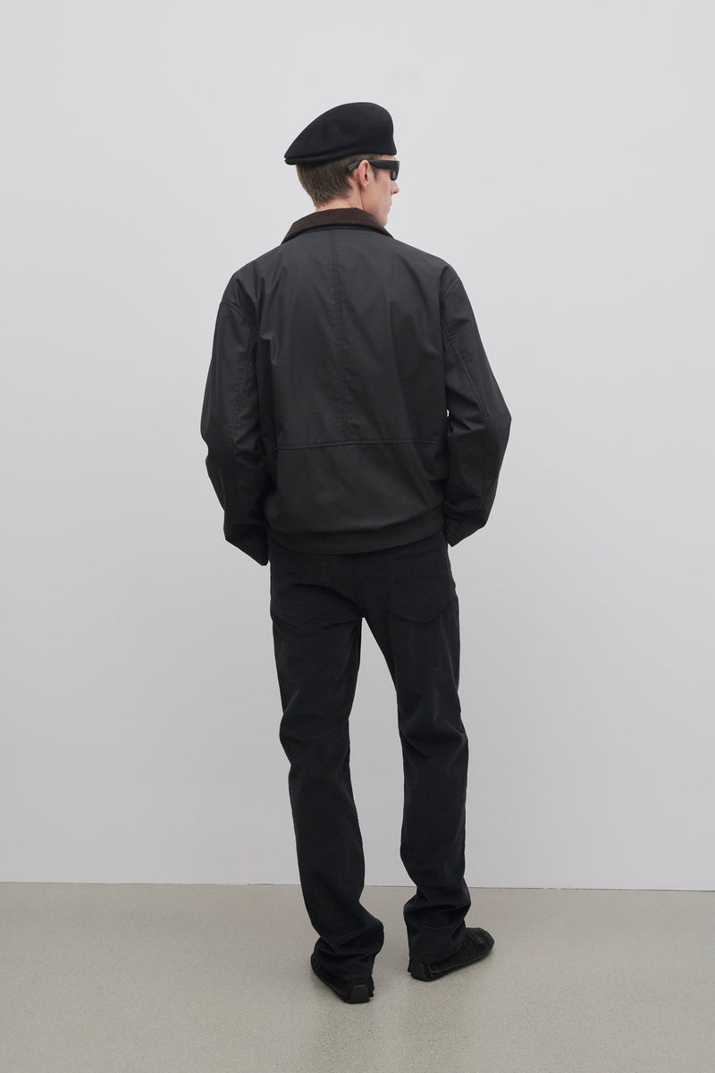 Carlisle Pant 灯芯绒长裤