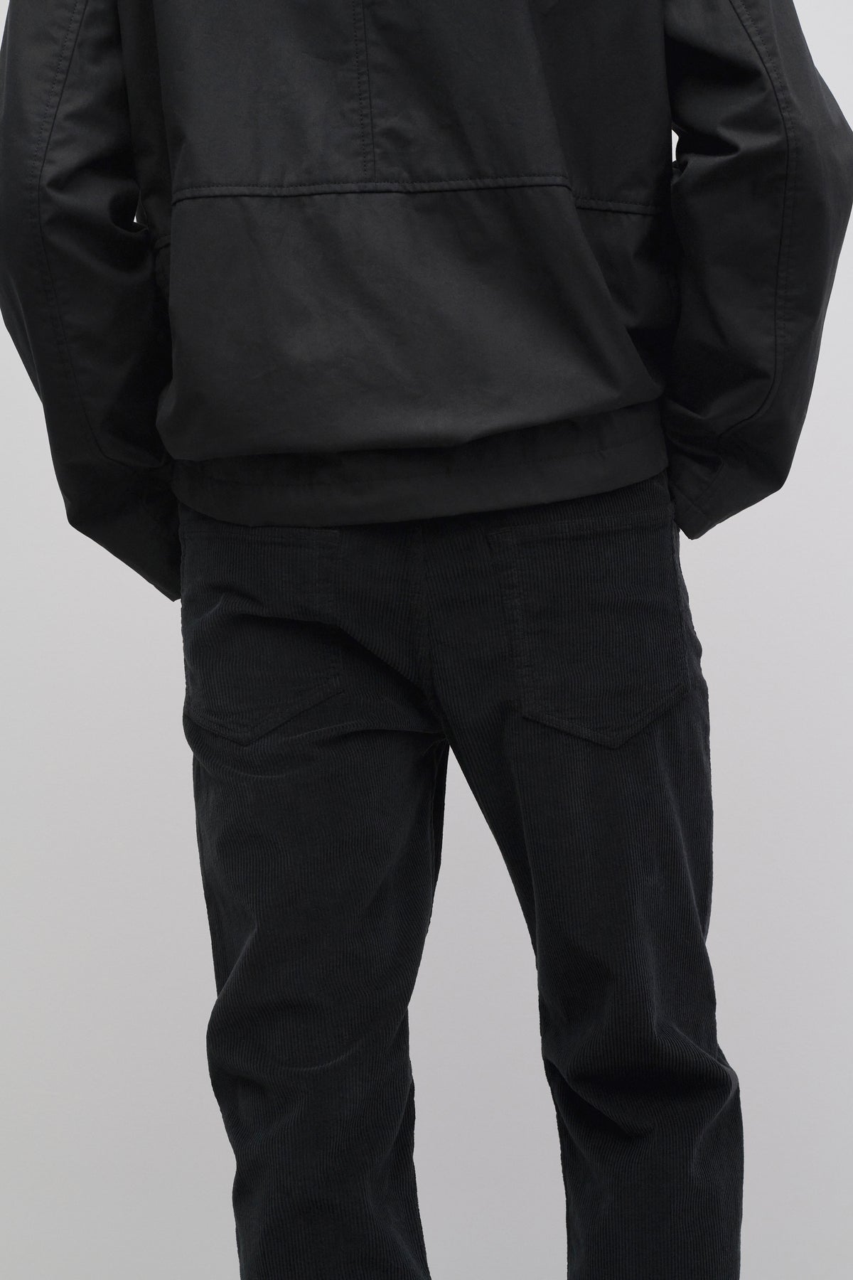 Carlisle Pant 灯芯绒长裤