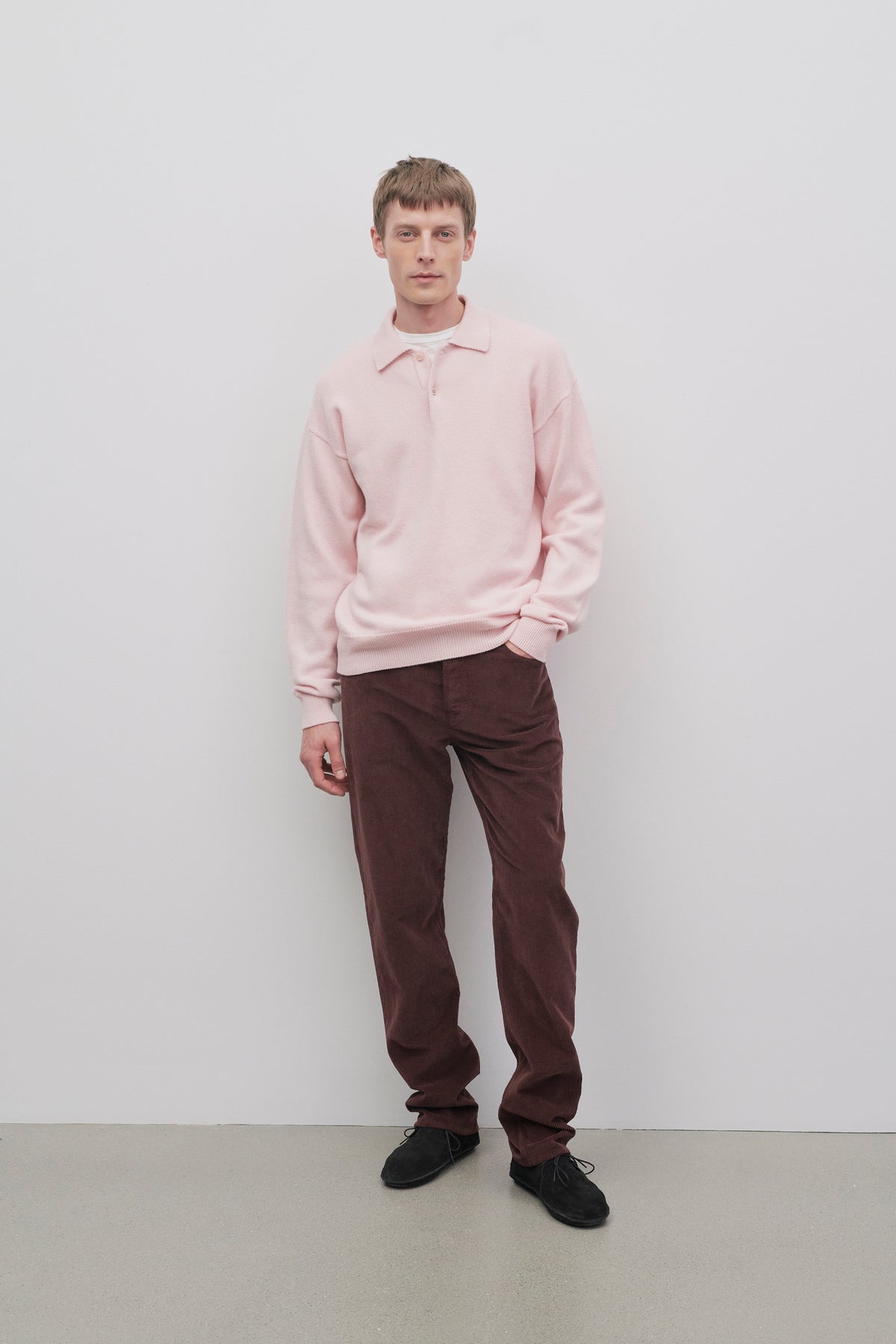 コーデュロイ Carlisle Pant