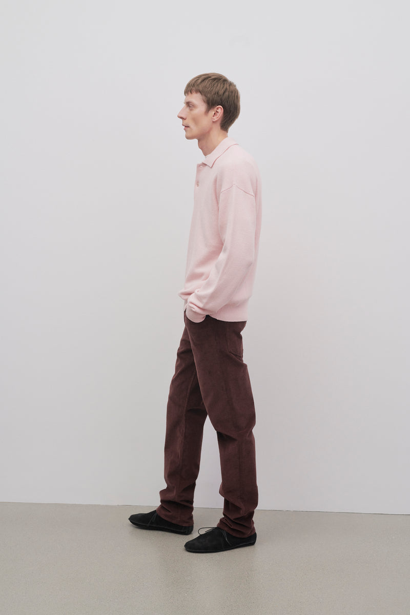 コーデュロイ Carlisle Pant