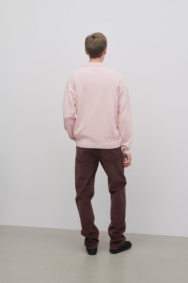 コーデュロイ Carlisle Pant