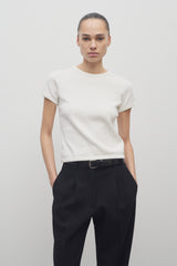 Torya T-shirt in Cotone
