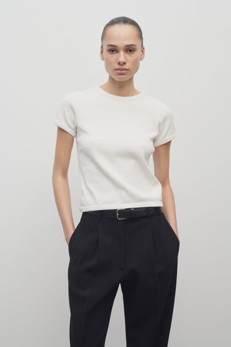Torya T-shirt in Cotone