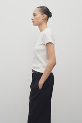 Torya T-shirt in Cotone