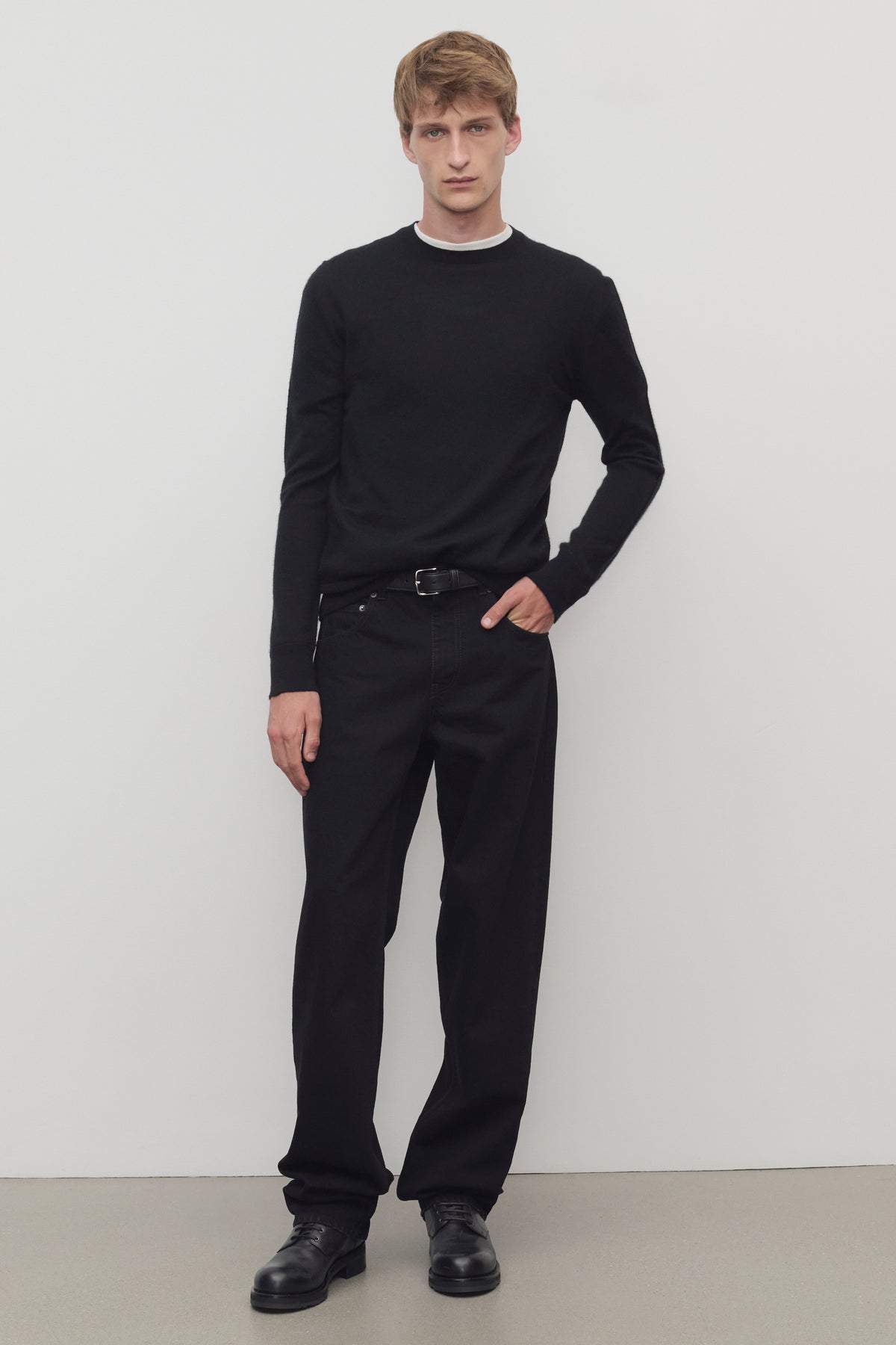 Vasil Jean in Cotton