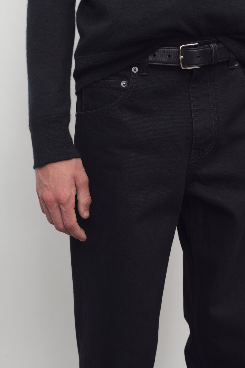 Vasil Jean in Cotton