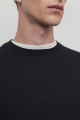 Dioniso Sweater in Cashmere