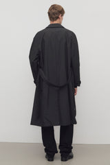 Tarian Coat in Polyester