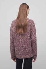 Hauren Sweater in Cashmere