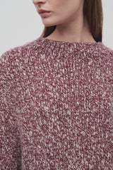 Pull Hauren en Cachemire