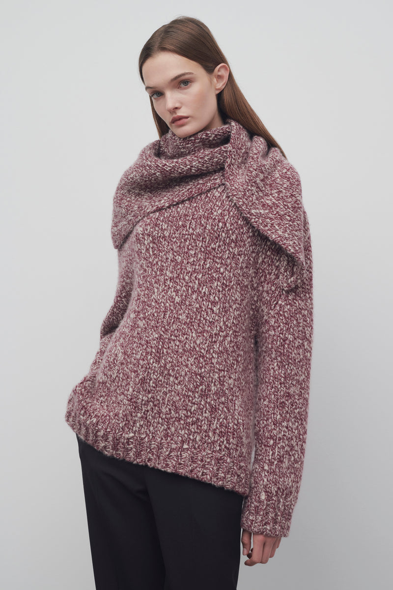 Hodge Scarf in Cashmere