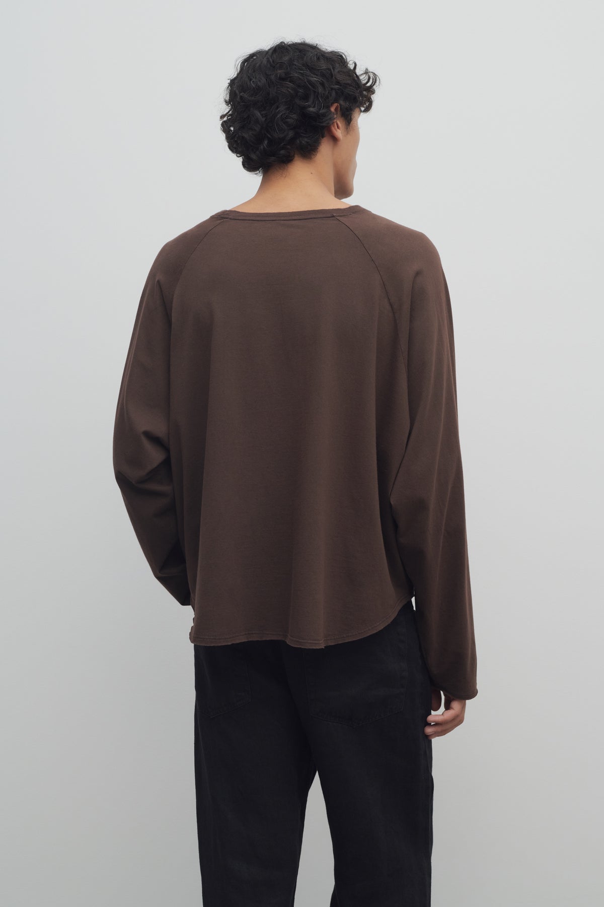 Jameson Maglia in Cotone