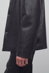 Brodie Jacket in Leather