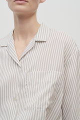 Jorge Chemise en Soie
