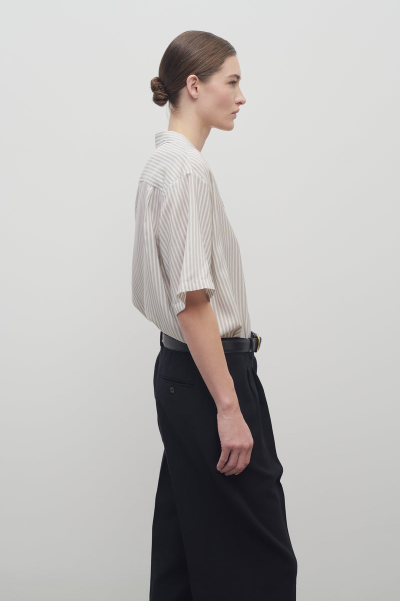 Jorge Chemise en Soie