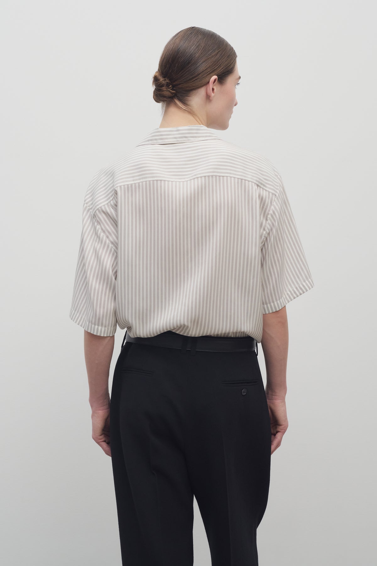 Jorge Chemise en Soie