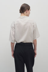 Jorge Chemise en Soie