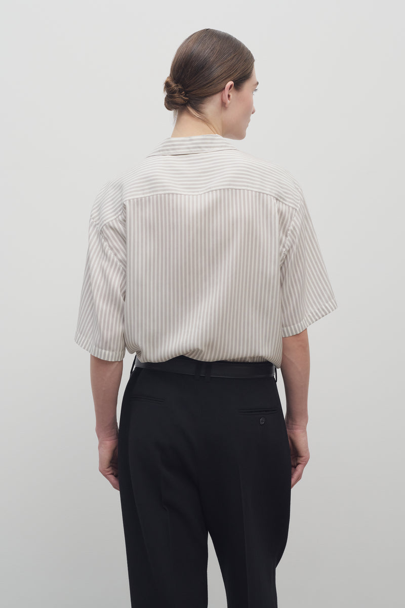 Jorge Chemise en Soie
