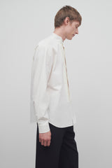 Danilo Shirt in Cotton and Silk