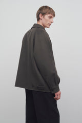 Stender Jacket in Cashmere