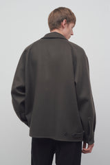 Stender Jacket in Cashmere