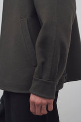 Stender Jacket in Cashmere