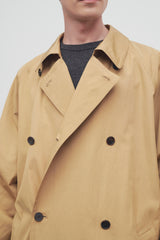 Kold Coat in Cotton