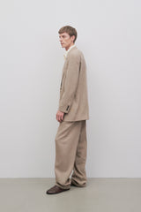Pantalón Keenan de Lana Virgen