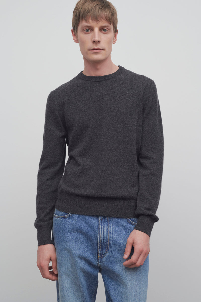 Benji Sweater in Cashmere