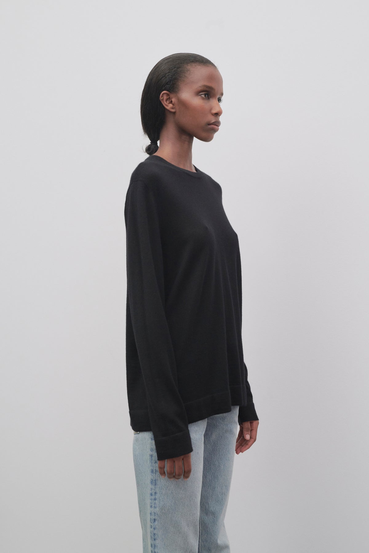 Filippa Top in Cashmere