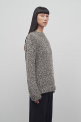 Hauren Sweater in Cashmere