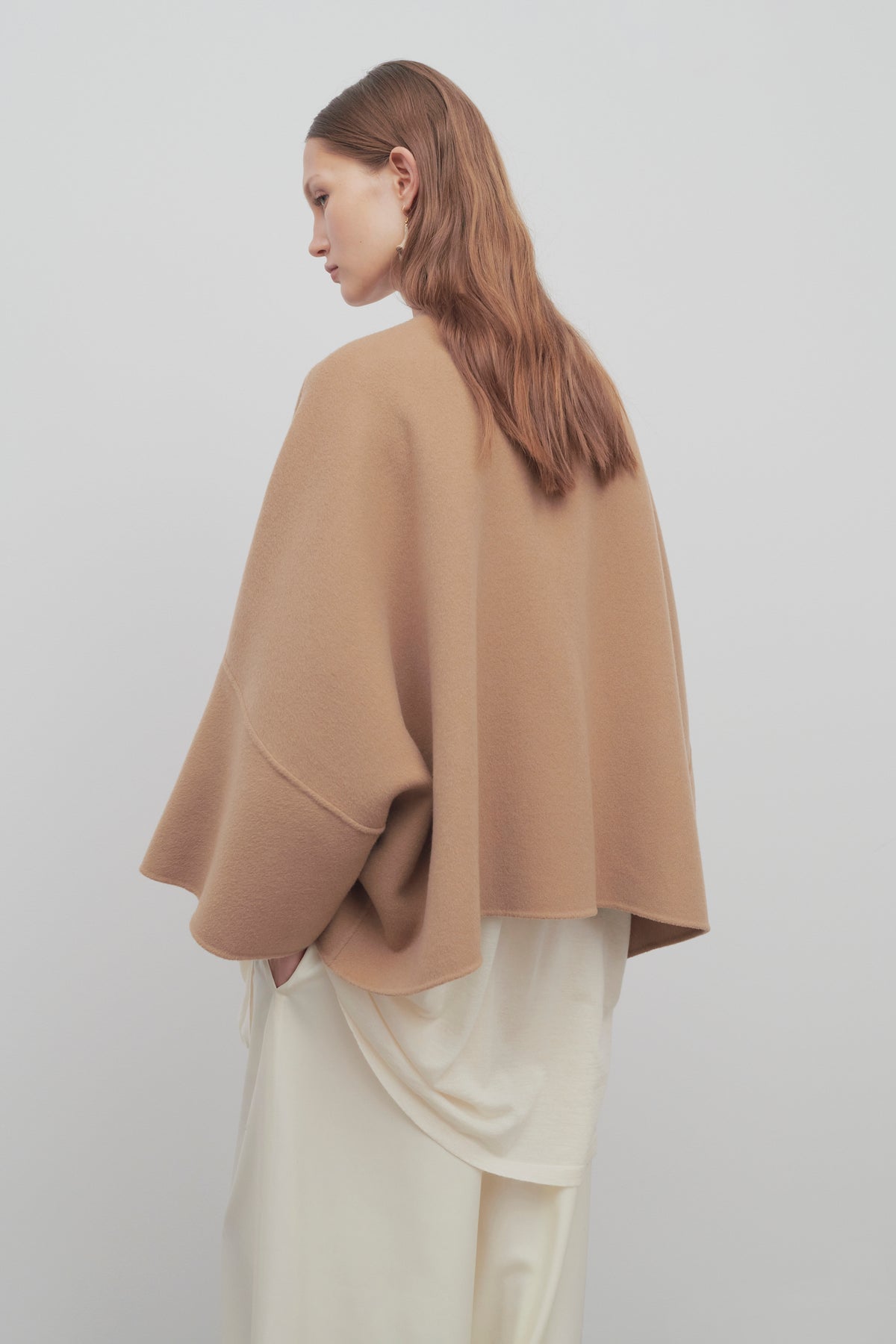 Fidele Giacca in Cashmere