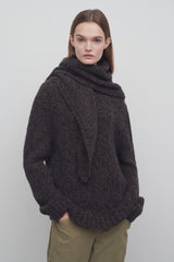 Hodge Scarf in Cashmere