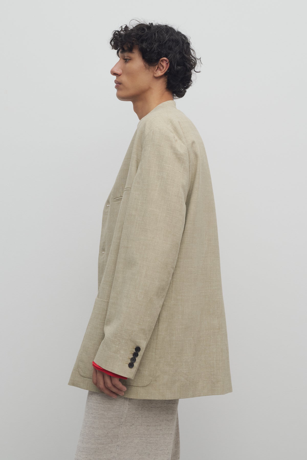 :: Men's SBL :: Look 5