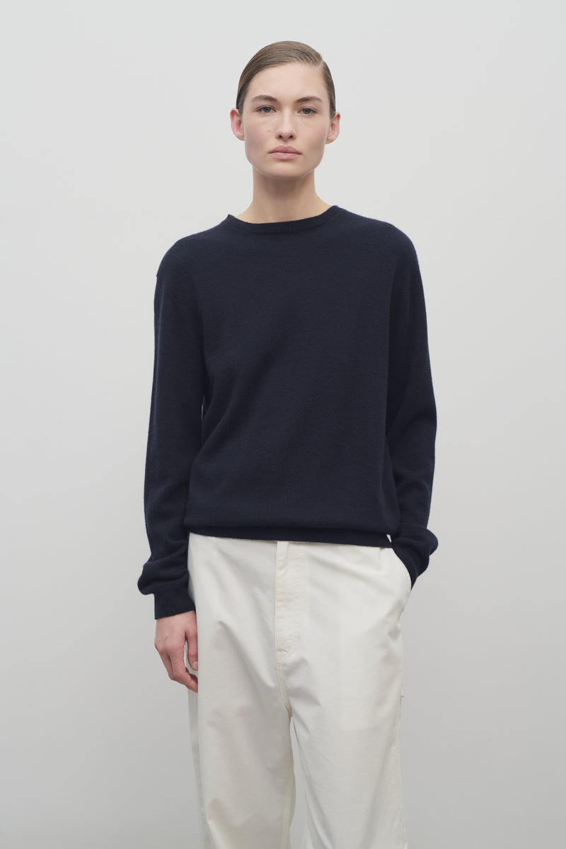 Kisaora Maglione in Cashmere