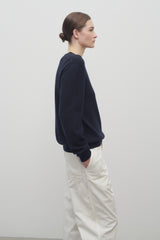 Kisaora Maglione in Cashmere