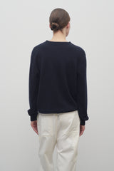 Kisaora Maglione in Cashmere