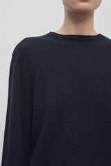 Kisaora Maglione in Cashmere