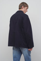 Veste Frank en Coton