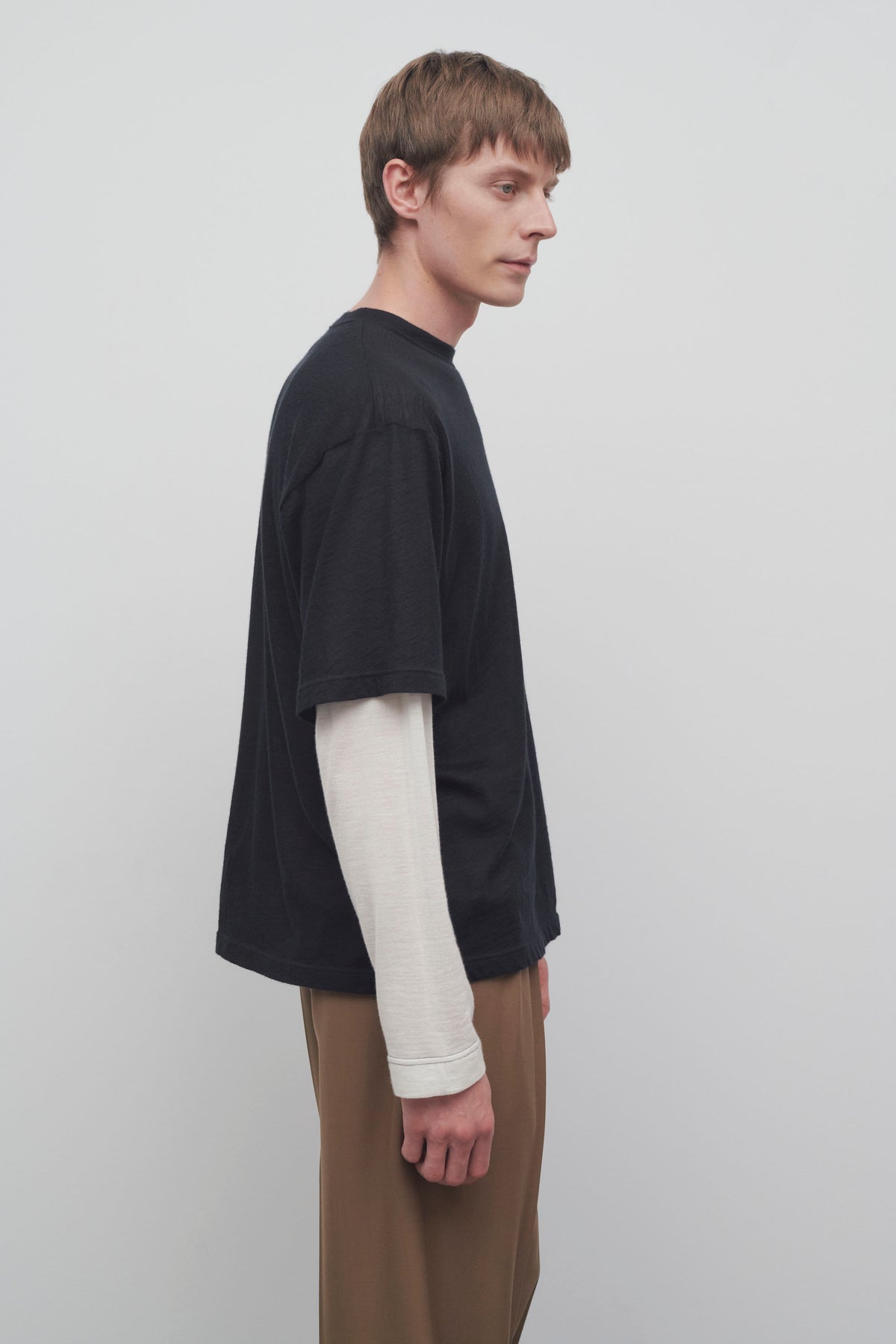 Steven Top in Cashmere