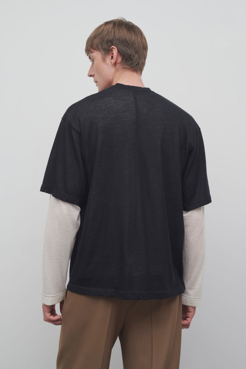 Steven Top in Cashmere