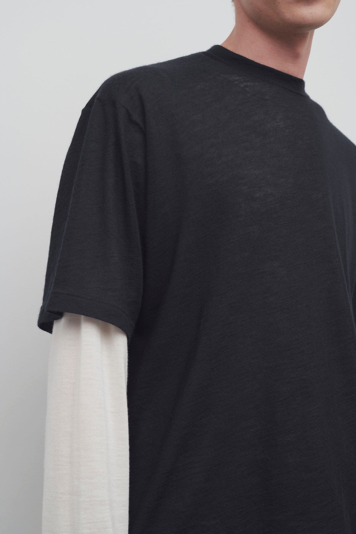 Steven Top in Cashmere