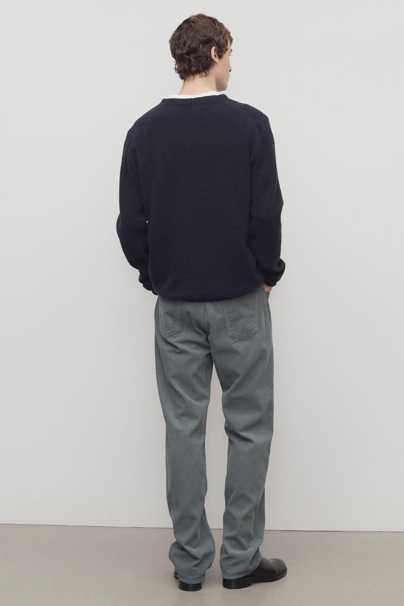 Fred Pant in Corduroy