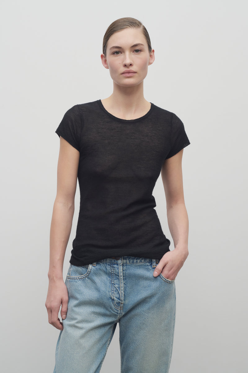 Keyla Top in Cashmere