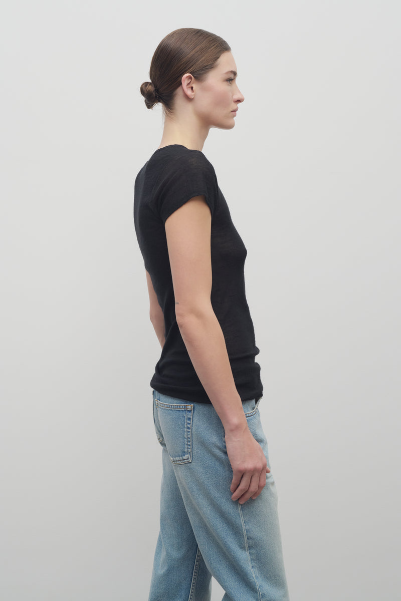 Keyla Top in Cashmere