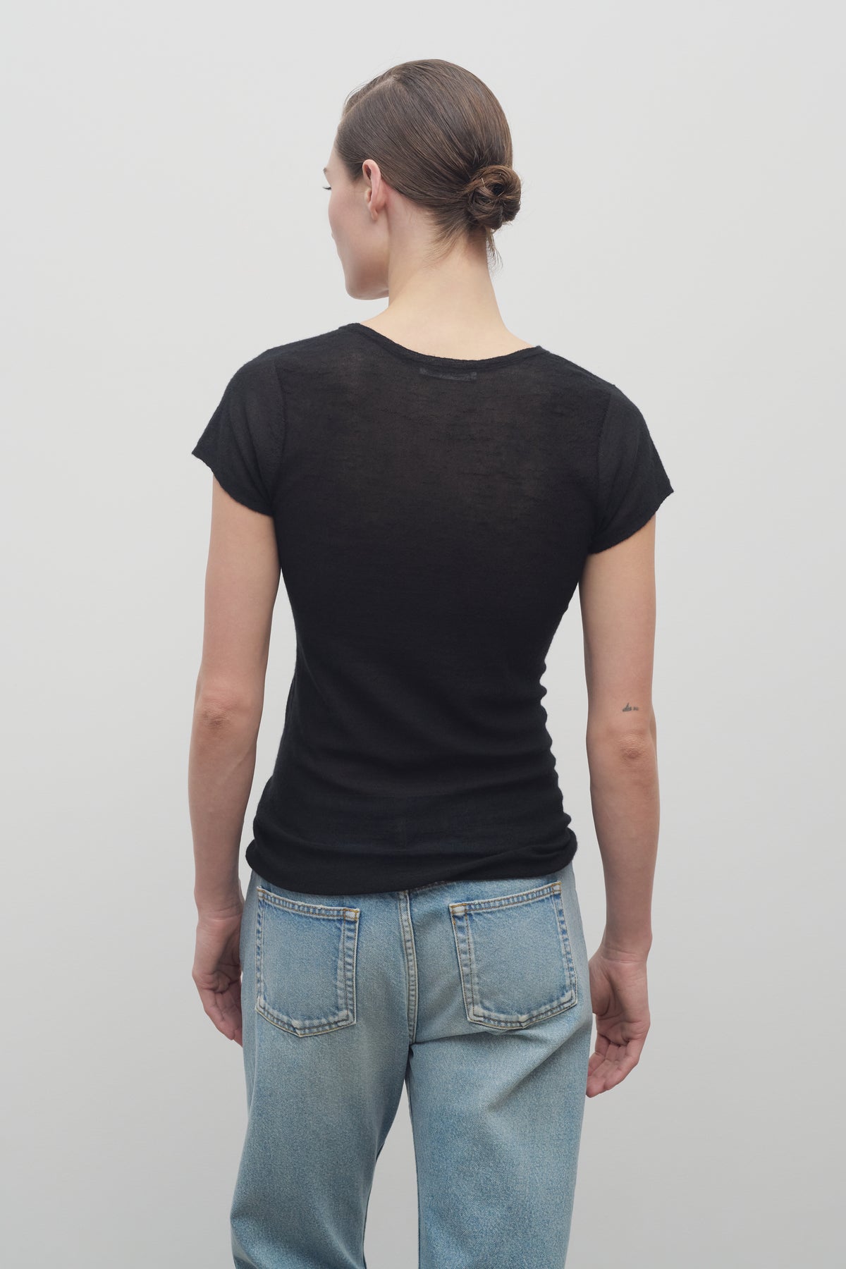Keyla Top in Cashmere